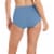Jockey® Women's Cotton Stretch Breif Perspective: back