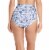 Jockey® Elance® Plus Size Breathe Brief Perspective: back
