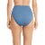 Jockey® Elance® Breathe Brief French Cut Underwear Perspective: back