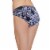 Jockey® No Panty Line Promise® Tactel® Bikini Underwear Perspective: back