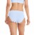 Jockey® Seamfree Hi Cut Women's Underwear Perspective: back