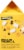 Milk Bar® Cornflake Chocolate Chip Marshmallow Cookies Perspective: back