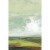 Farmland 30 X47  With Hand Painted Brushstrokes, Print On Canvas Perspective: back