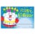 Trend Enterprises TREND Happy Birthday Cake Recognition Awards 5.5  x 8.5  Multicolored 30 Perspective: back