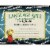 Hayes Publishing Certificate 8.5  x 11  Language Arts Achievement 30 Per Pack 3 Packs Perspective: back