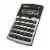 Victor Technology Victor VCT907-2 10-Digit Metric Conversion Calculator 2/Pack Perspective: back