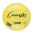 Champion Sports Extreme Soccer Ball Size 5 Yellow Pack of 2 (CHSEX5YL-2) Perspective: back