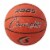 Champion Mini Rubber Basketball Orange/Black Pack of 3 CHSRBB5-3 Perspective: back