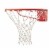Champion Sports Economy Basketball Net White Pack of 12 (CHS400-12) Perspective: back