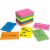 Hygloss 2  x 3  Bright Flash Cards 100/Pack 12 Packs (HYG42317-12) Perspective: back