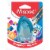 Maped Tonic 2-Hole Sharpener Assorted Colors Pack of 12 (MAP069149-12) Perspective: back