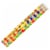 Musgrave Pencil Company Emojis Motivational Pencils #2 Lead 12 Per Pack 12 Packs (MUS2499D-12 Perspective: back