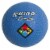 Champion Sports 8-1/2  Nylon/Rubber Playground Ball Royal Blue Pack of 3 (CHSPG85BL-3) Perspective: back