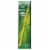 Ticonderoga Pre-Sharpened Lead Pencils #2 Lead 12/Pack 3 Packs (DIX13806-3) Perspective: back