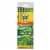 Ticonderoga Pre-Sharpened Lead Pencils #2 Lead 30/Pack 2 Packs (DIX13830-2) Perspective: back
