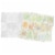Roylco® Leaf Rubbing Plates, 16 Per Pack, 2 Packs Perspective: back