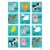 Creative Teaching Press Farm Friends Reward Stickers 60/Pack 6 Packs (CTP10210-6) Perspective: back