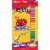 Cra-Z-Art Washable Super Tip Markers 50 Assorted Colors 12 Scented 2 Packs (CZA01328WM14-2) Perspective: back