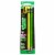 Ticonderoga My First Tri-Write Pre-Sharpened Wood Pencils Assorted Neon Colors #2 2 Per Pack Perspective: back