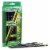 Ticonderoga Black Wood-Cased Pencils #2 HB Lead 12 Per Pack 3 Packs (DIX13953-3) Perspective: back