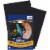Art Street Canvas Panels Black 9  x 12  3 Per Pack 2 Packs (PACAC6053-2) Perspective: back