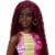 Barbie Doll with Love Dress Perspective: back