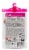 Mattel Barbie® Fashion Pack of Doll Clothes and Accessories Perspective: back