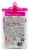 Mattel Barbie® Fashion Pack of Doll Clothes and Accessories Perspective: back
