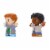 Fisher-Price® Little People Figures - Assorted Perspective: back