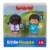 Fisher-Price® Little People Figures - Assorted Perspective: back