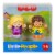 Fisher-Price® Little People Figures - Assorted Perspective: back
