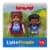 Fisher-Price® Little People Figures - Assorted Perspective: back