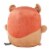 Mattel Star Wars Cuutopia Wicket Plush Toy Perspective: back
