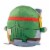 Mattel Star Wars Cuutopia Boba Fett Plush Toy Perspective: back
