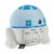 Mattel Star Wars Cuutopia R2-D2 Plush Toy Perspective: back