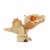 Mattel® Jurassic World Camp Cretaceous Spinosaurus Action Figure Perspective: back