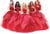 Mattel Barbie™ Holiday 2022 Perspective: back