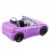 Mattel Barbie® Convertible Playset - Assortment Perspective: back