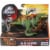 Jurassic World Masiakasaurus Dinosaur Action Figure with Single Strike Feature Perspective: back