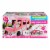 Barbie Dreamcamper Vehicle Playset Perspective: back