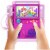 Polly Pocket Race & Rock Arcade Compact Perspective: back
