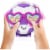 Polly Pocket Soccer Squad Compact Perspective: back