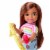 Mattel Chelsea Can Be Barbie Fashion Designer Doll Perspective: back