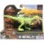 Jurassic World Dino Escape Monolophosaurus Figure Perspective: back