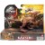 Jurassic World Dino Escape Masiakasaurus Figure Perspective: back