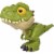 Jurassic World Snap Squad Attitudes Tyrannosaurus Rex Figure Perspective: back