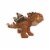 Mattel® Jurassic World Snap Squad™ Attitudes - Stegosaurus Perspective: back