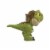 Mattel® Jurassic World Snap Squad™ Attitudes - T-Rex Perspective: back