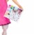 Barbie® Interior Design Doll Perspective: back