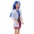 Barbie™ You Can Be Anything™ Scientist Doll Perspective: back